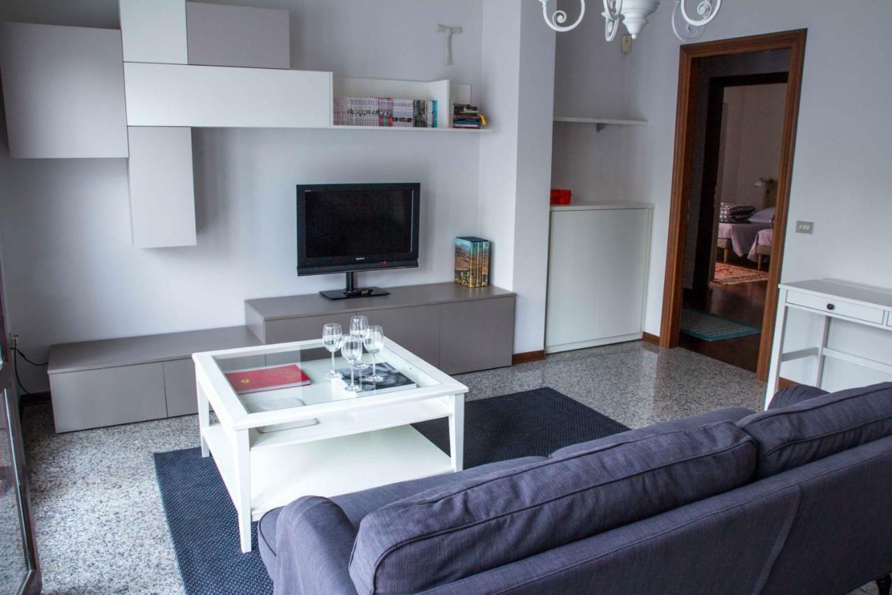 Il Covo Di Gio' Apartament Apartamento Modena Exterior foto