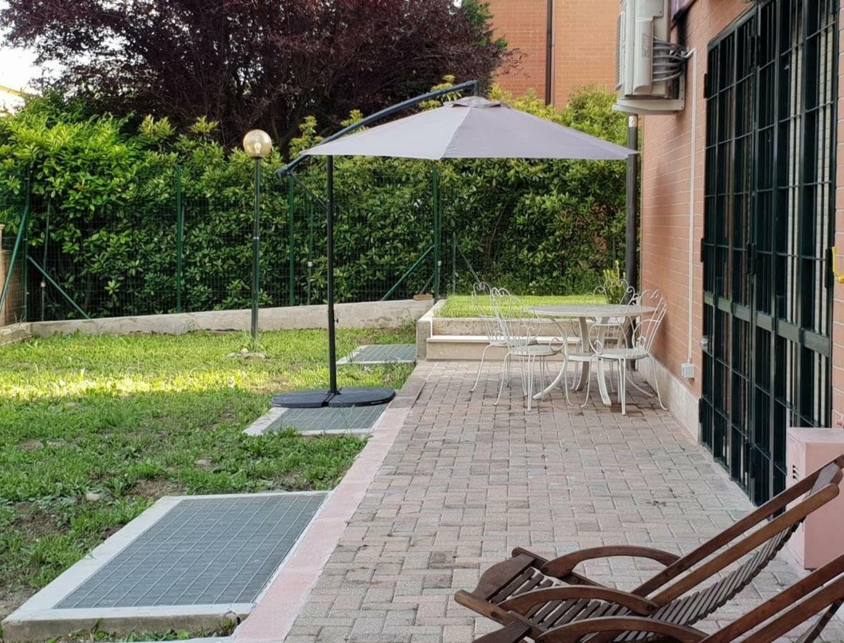 Il Covo Di Gio' Apartament Apartamento Modena Exterior foto